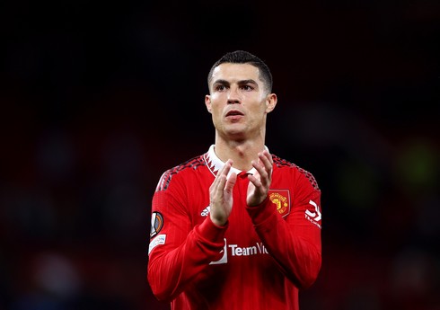 PSJ rəhbərliyi qışda Ronaldunu transfer etmək istəyir
