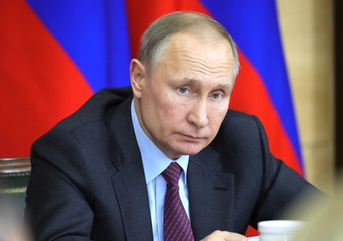 Putin: Putin: