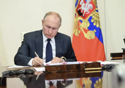 Putin Mişustini Baş nazir təyin edib