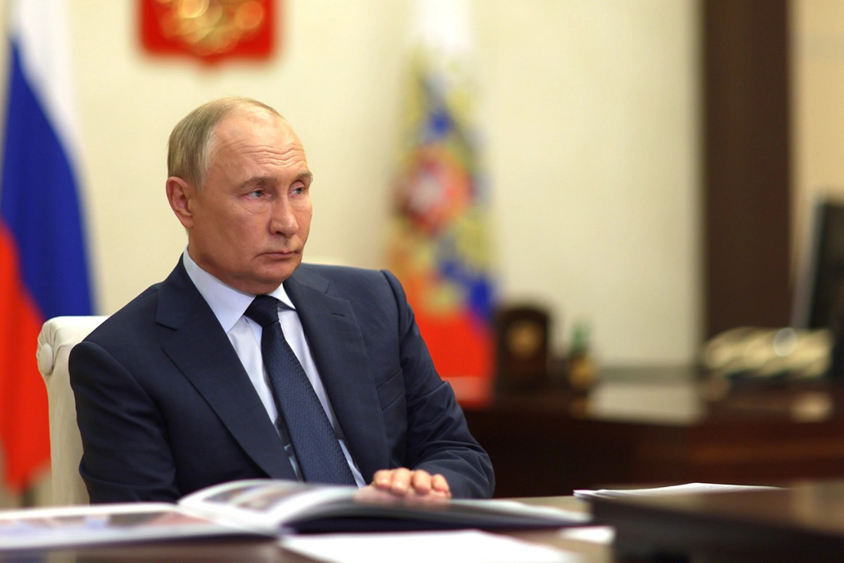 Putin oruc tutur? - Putin oruc tutur? -