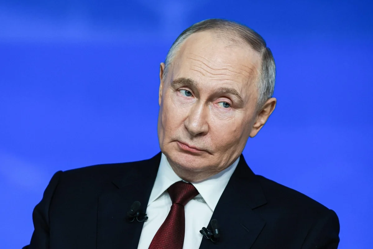 Putin: Rusiya birbaşa hücuma bütün mümkün vasitələrlə cavab verəcək Putin: Rusiya birbaşa hücuma bütün mümkün vasitələrlə cavab verəcək