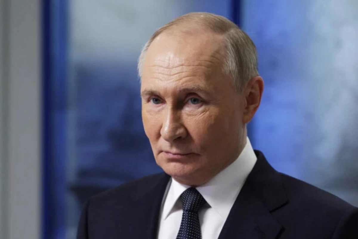 Putin Rusiyanın Alyaskaya səfər edən ilk lideri olacaq