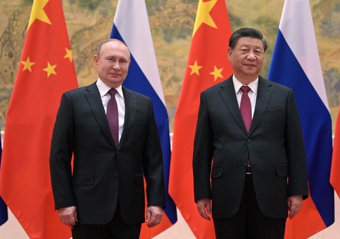 Putin və Cinpin enerji sektorunda yeni təşəbbüsləri müzakirə edəcək