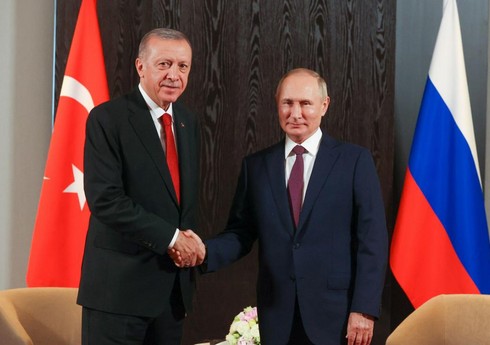 Putin və Ərdoğan “Akkuyu” AES-ə yanacağın çatdırılması mərasimində iştirak edəcək Putin və Ərdoğan “Akkuyu” AES-ə yanacağın çatdırılması mərasimində iştirak edəcək
