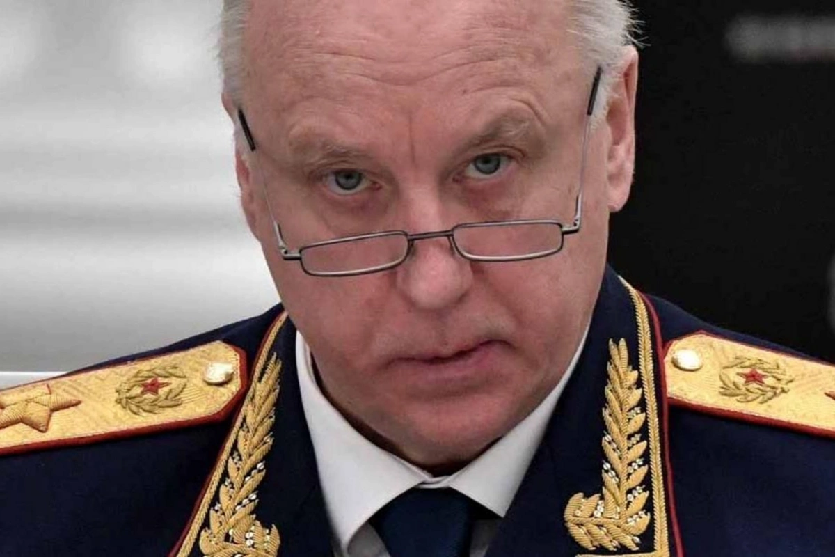 Putinin sözlərinə məhəl qoymayan general üçün Moskvada 