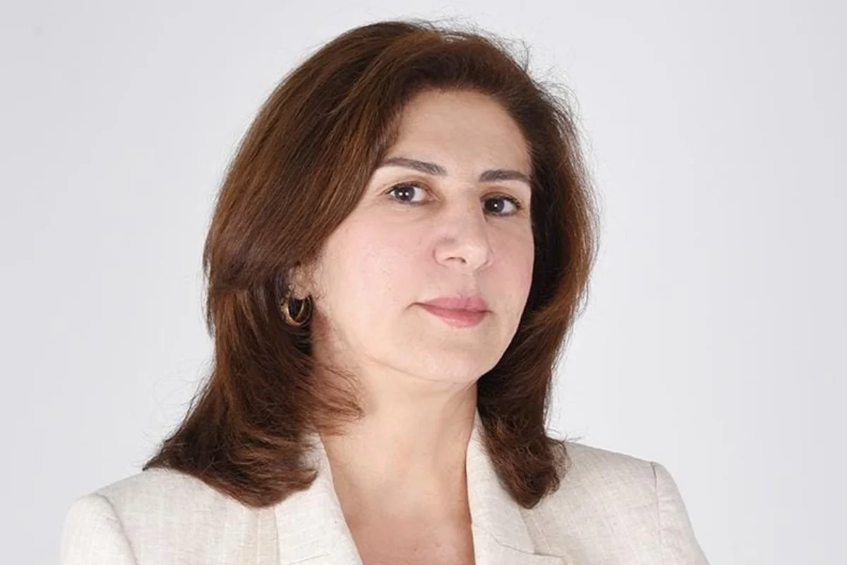 Qahirə Hüseynova yüksək vəzifəyə təyin olundu