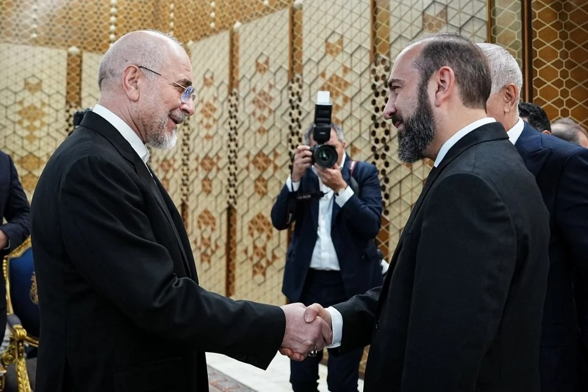Qalibaf: Qafqaz xarici güclərin rəqabət meydanına çevrilməməlidir Qalibaf: Qafqaz xarici güclərin rəqabət meydanına çevrilməməlidir