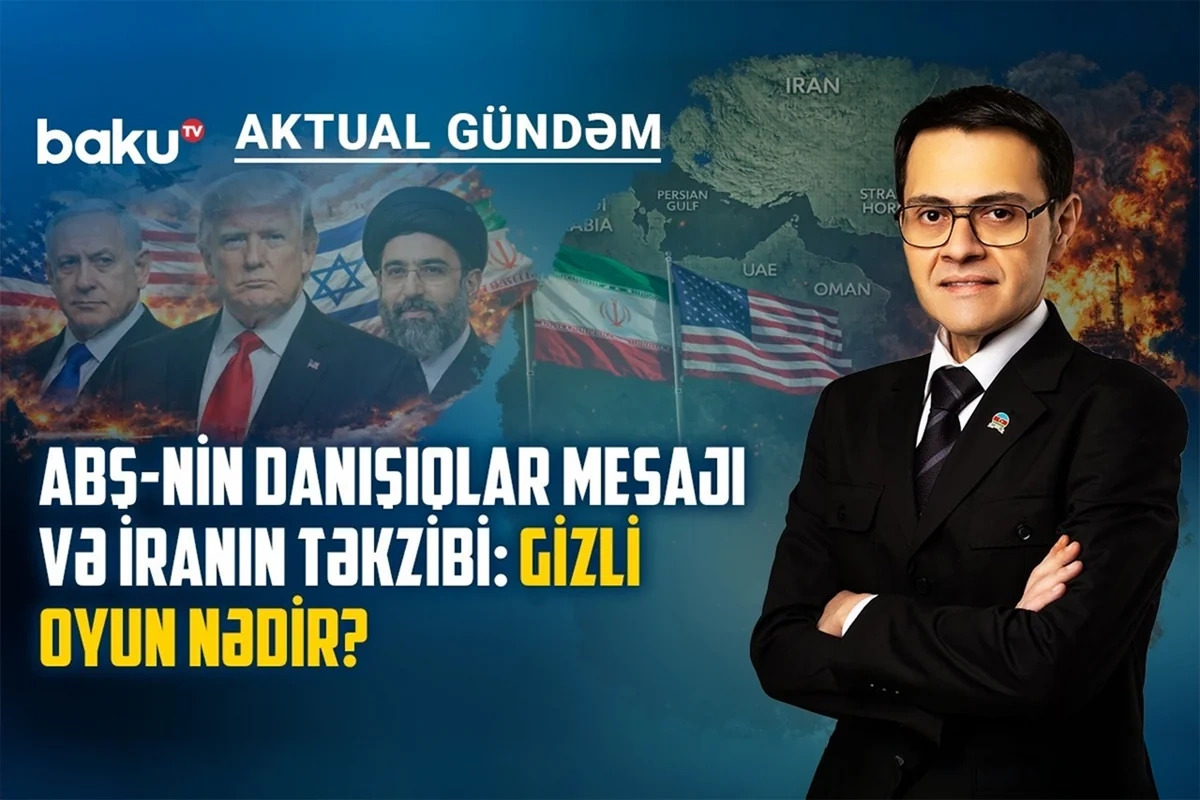 Qalibafın adının danışıqlarda hallanması Tehranda daxili siyasi qarşıdurma riskini artırır?