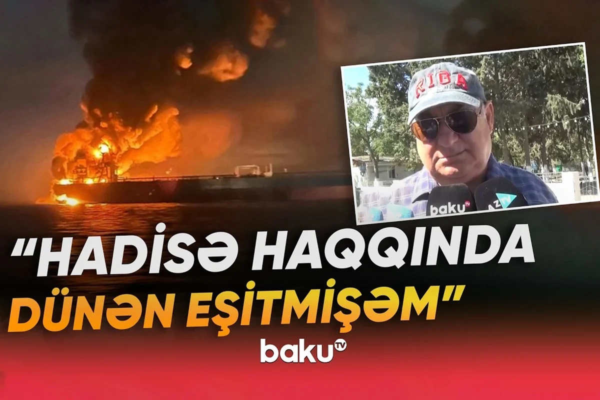 Qara dənizdə dron hücumunda yaralanan azərbaycanlının ailəsi danışdı Qara dənizdə dron hücumunda yaralanan azərbaycanlının ailəsi danışdı