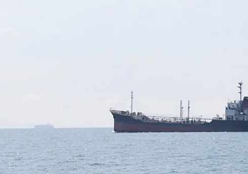 Qara dənizdə daha bir tanker fəlakət siqnalı verib Qara dənizdə daha bir tanker fəlakət siqnalı verib