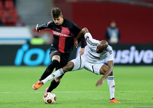 “Qarabağ” – “Bayer 04” oyununa 30 000 bilet satılıb “Qarabağ” – “Bayer 04” oyununa 30 000 bilet satılıb
