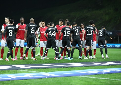 “Qarabağ” – “Braqa” oyununun biletləri tükənmək üzrədir