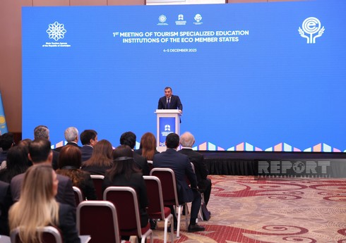 Qarabağ Universitetində turizm ixtisası tədris ediləcək Qarabağ Universitetində turizm ixtisası tədris ediləcək