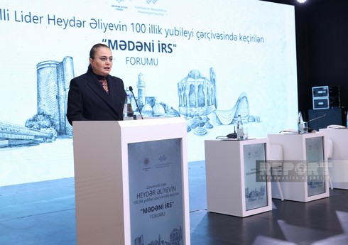 Qarabağ və Şərqi Zəngəzurda 705 tarix və mədəniyyət abidəsi qeydiyyata alınıb Qarabağ və Şərqi Zəngəzurda 705 tarix və mədəniyyət abidəsi qeydiyyata alınıb
