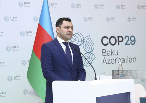 Qarabağ və Şərqi Zəngəzurda inşa edilən elektrik stansiyalarının sayı açıqlanıb Qarabağ və Şərqi Zəngəzurda inşa edilən elektrik stansiyalarının sayı açıqlanıb