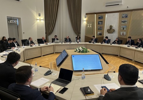 Qarabağda 