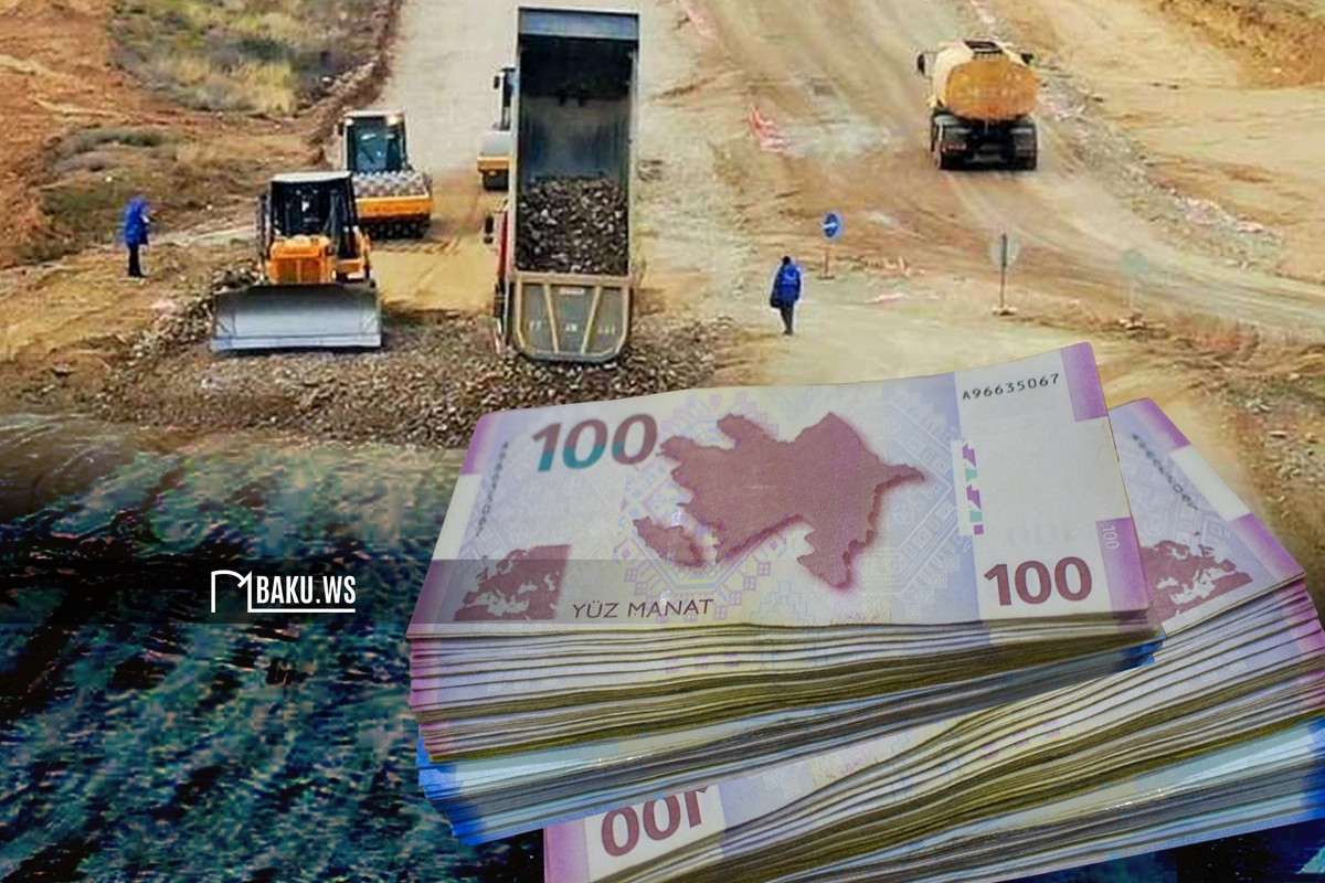Qarabağda yeni iş yerləri - Maaşlar 2100 manata çatır Qarabağda yeni iş yerləri - Maaşlar 2100 manata çatır
