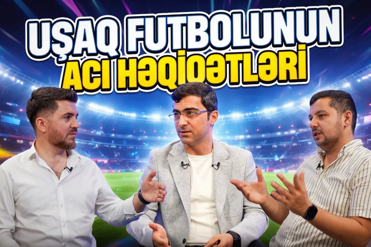 Qarabağın gələcək ulduzları necə yetişirlər? Qarabağın gələcək ulduzları necə yetişirlər?