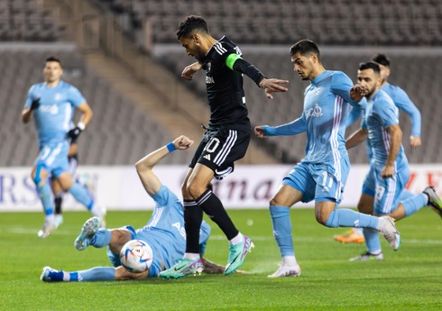 “Qarabağ”ın Norveçə səfər proqramı müəyyənləşib “Qarabağ”ın Norveçə səfər proqramı müəyyənləşib