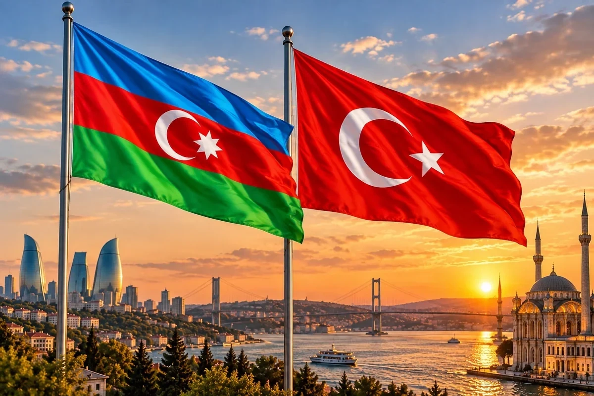 Qardaşlığın gələcəyi necə qorunacaq? Qardaşlığın gələcəyi necə qorunacaq?