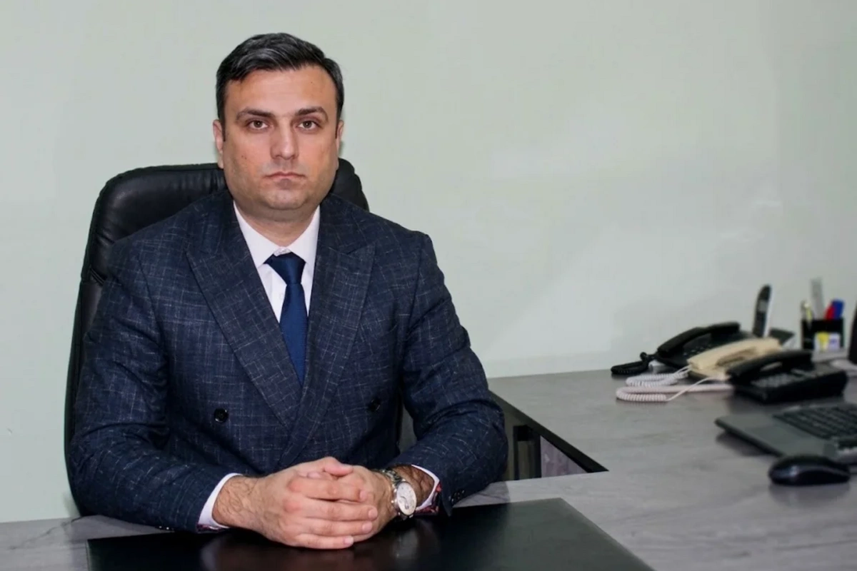 Qasım Bayramova Naxçıvanda vəzifə verildi Qasım Bayramova Naxçıvanda vəzifə verildi