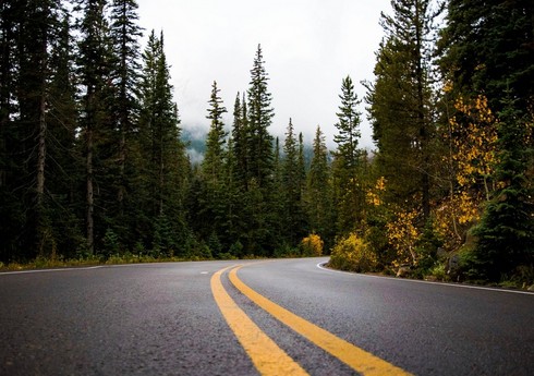 Qaxda yol tikintisinə 687 min manat ayrılıb - SƏRƏNCAM