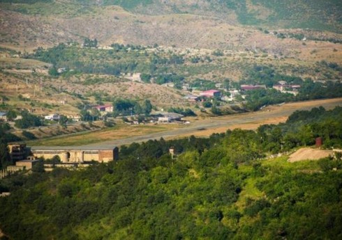 Qazax sakini: Prezident İlham Əliyevin məqsədyönlü siyasəti nəticəsində qazaxlılar da qələbə sevinci yaşadı