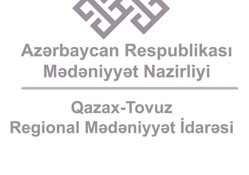 Qazax-Tovuz Regional Mədəniyyət İdarəsinə yeni rəis təyin olunub 