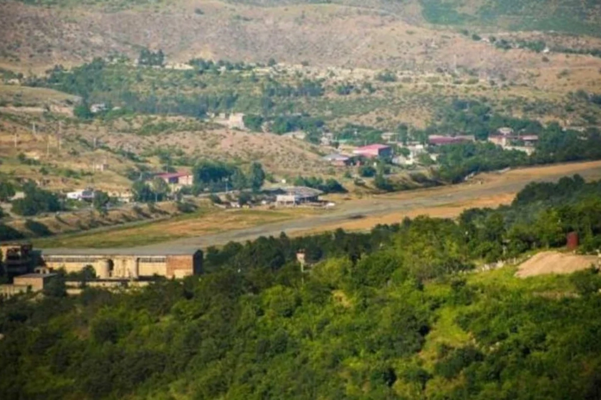 Qazaxın azad edilən kəndlərində yeni mərhələ: Söküntü işlərinə başlanılır
