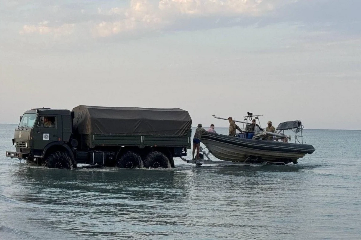Qazaxıstanda 14 hərbçinin ölümü ilə bağlı araşdırmanın nəticələri açıqlandı Qazaxıstanda 14 hərbçinin ölümü ilə bağlı araşdırmanın nəticələri açıqlandı