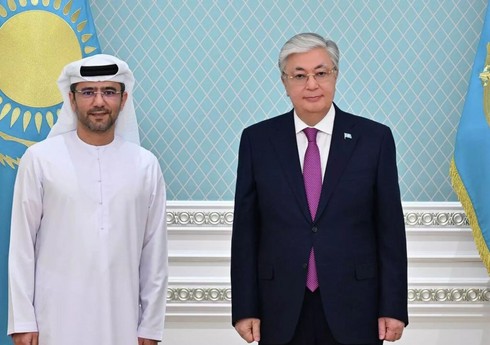 Qazaxıstan 