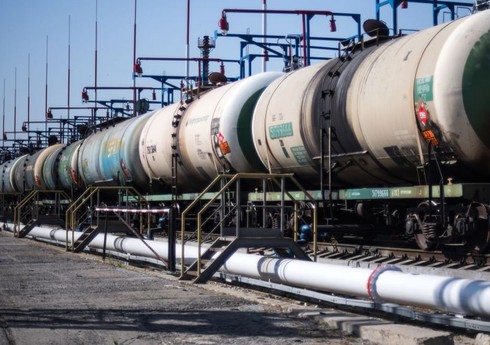 Qazaxıstan Çinə 10 milyon tona qədər neft tədarük edə bilər Qazaxıstan Çinə 10 milyon tona qədər neft tədarük edə bilər