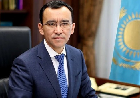 Qazaxıstan Senatının spikeri: Təyyarə qəzası ilə bağlı nəticə çıxarmaq hələ tezdir