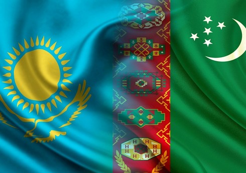 Qazaxıstan Türkmənistanla Xəzər dənizində sərhədə dair sazişi ratifikasiya edib Qazaxıstan Türkmənistanla Xəzər dənizində sərhədə dair sazişi ratifikasiya edib
