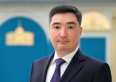 Qazaxıstanın Baş naziri Azərbaycanın Astanadakı səfirliyində xatirə kitabına başsağlığı yazıb