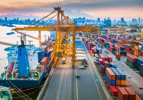 “Qazprombank”: “Azərbaycan Avrasiyanın yeni aparıcı logistik mərkəzinə çevrilir”