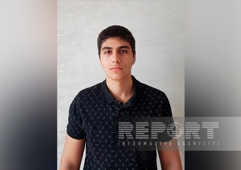 Qəbul imtahanında yüksək bal toplayan abituriyent: “Suallar asan idi”