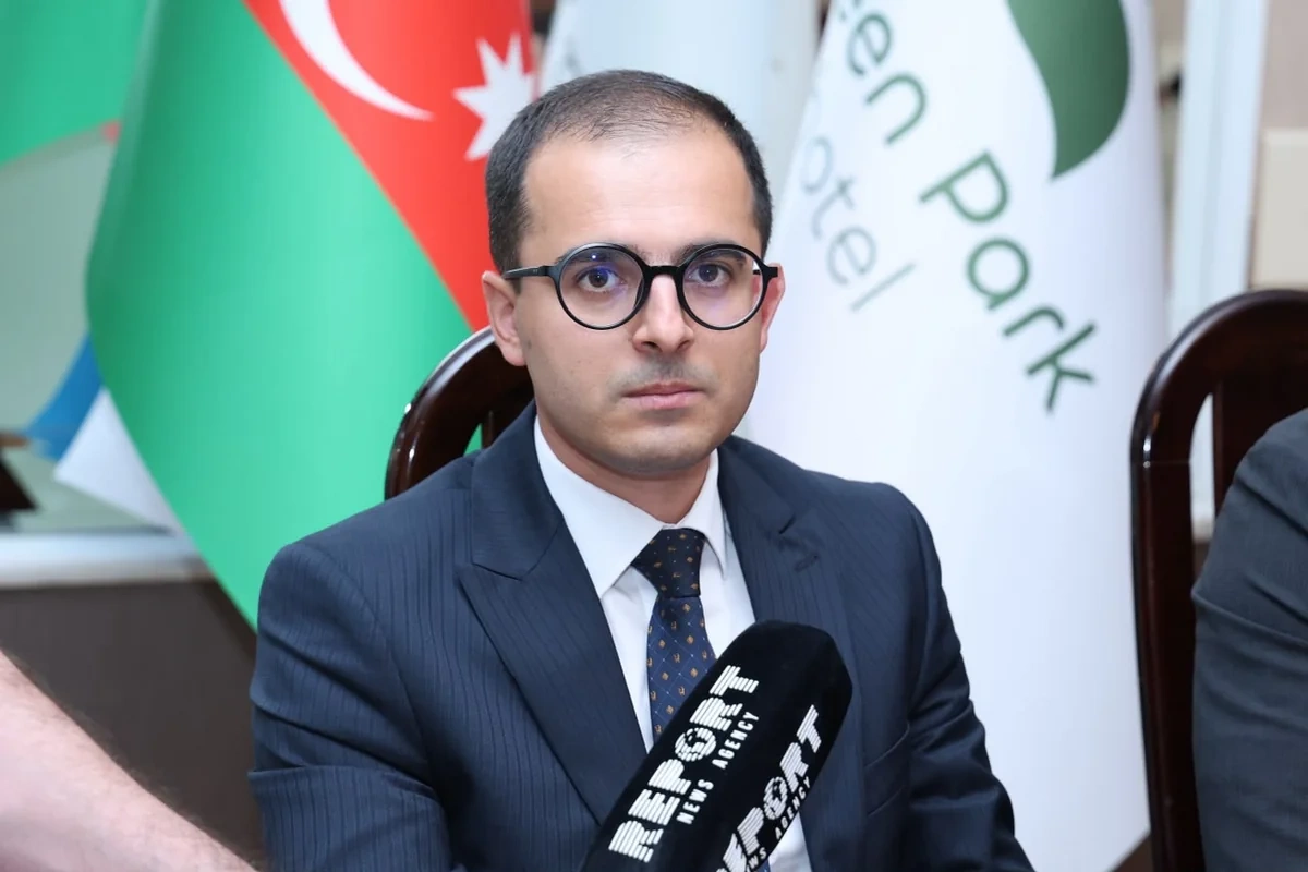 Qəbələ Beynəlxalq Hava Limanının regional aviasiya mərkəzinə çevrilməsi üçün danışıqlar aparılır