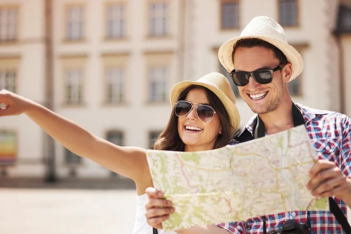 Qərbi Avropa ölkələrindən Azərbaycana turist axını 6 %-dən çox artıb