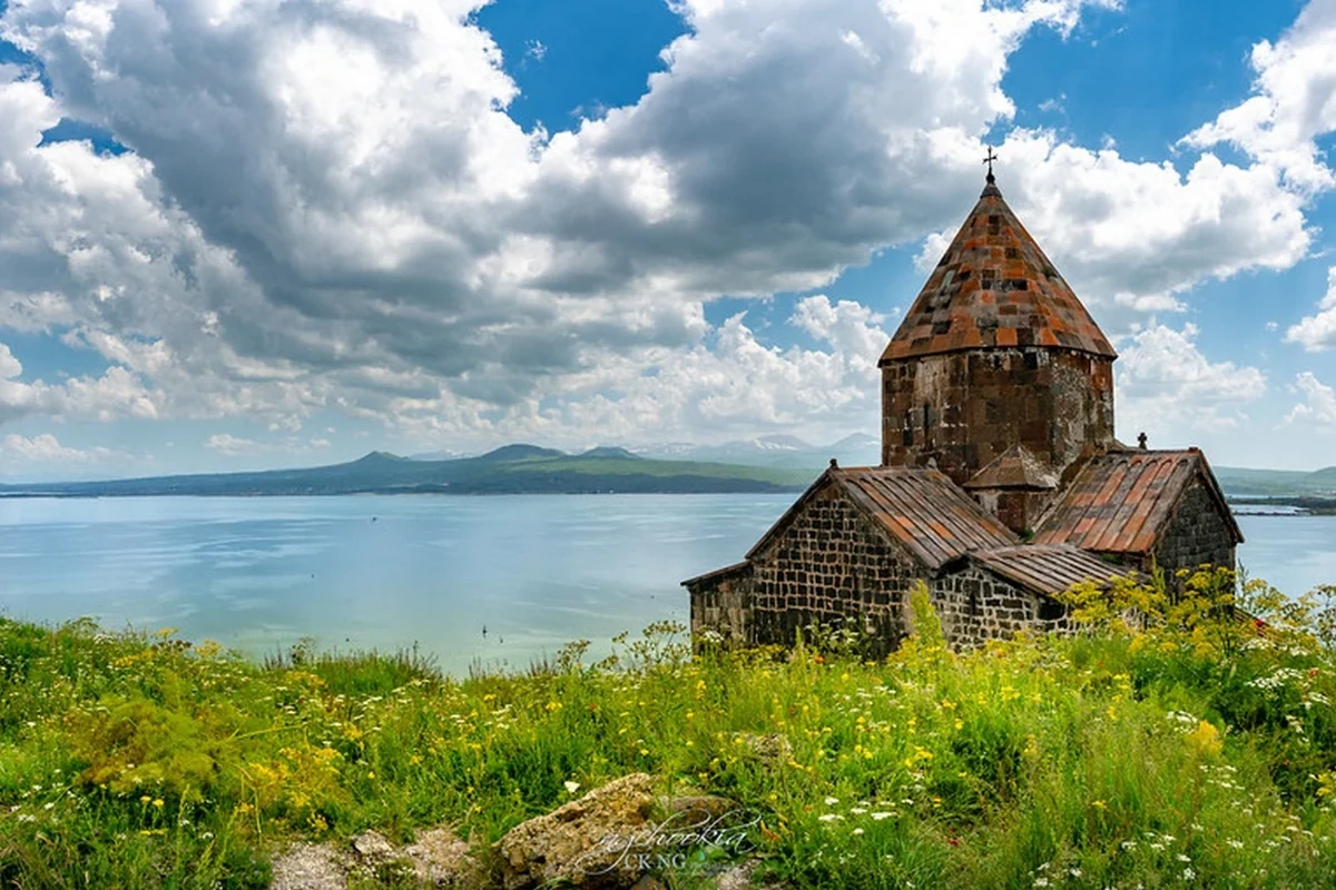 Qərbi Azərbaycan İcmasında Alban xristian irsinin araşdırılması üçün işçi qrupu yaradılıb Qərbi Azərbaycan İcmasında Alban xristian irsinin araşdırılması üçün işçi qrupu yaradılıb