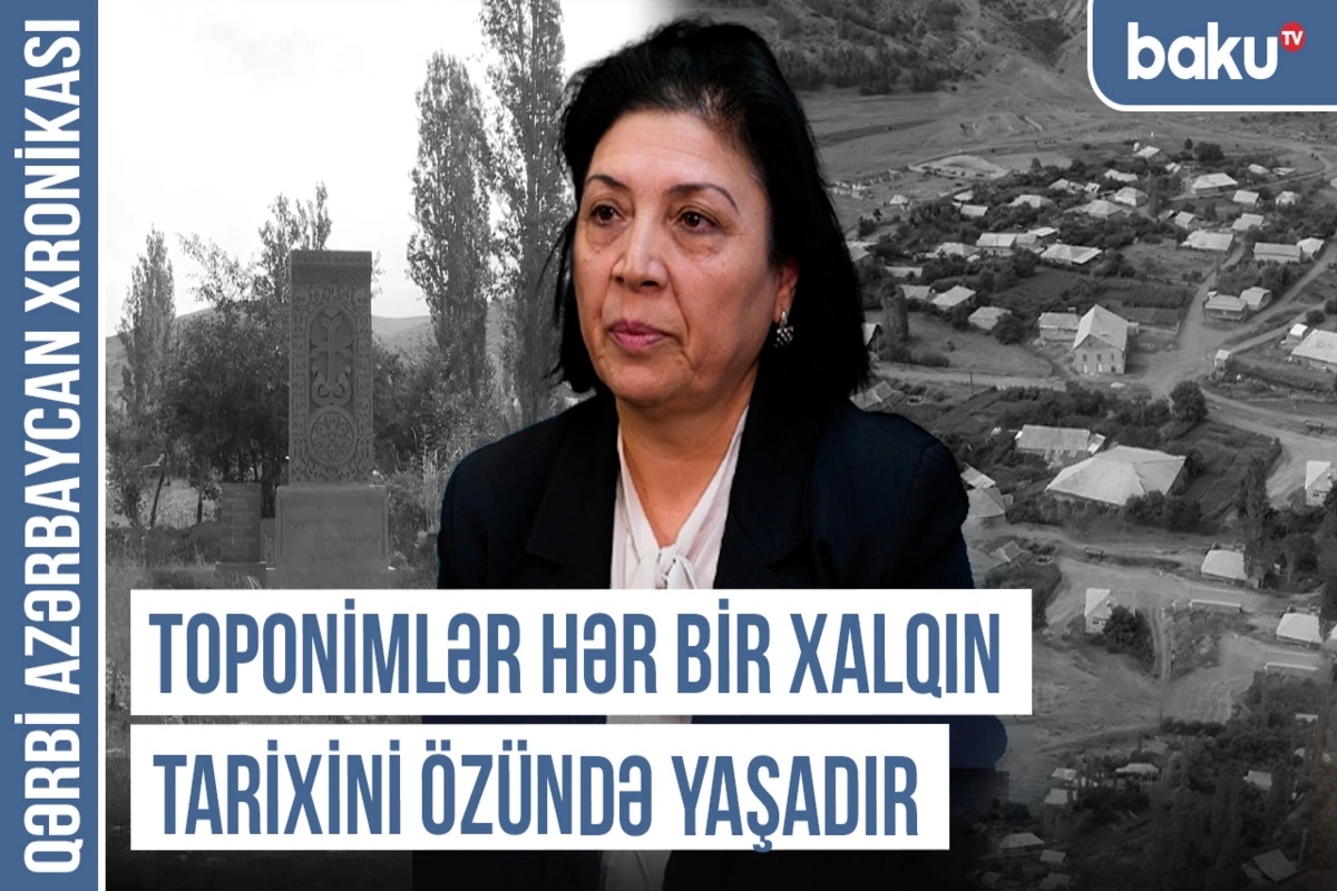 Qərbi Azərbaycan Xronikası: 