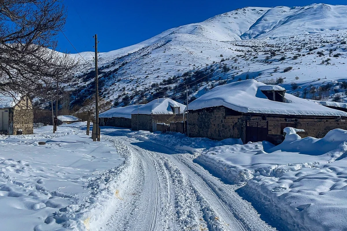 Qərbi Azərbaycanın Ərəfsə kəndi: Tarixi mənbələr nəyi üzə çıxarır?