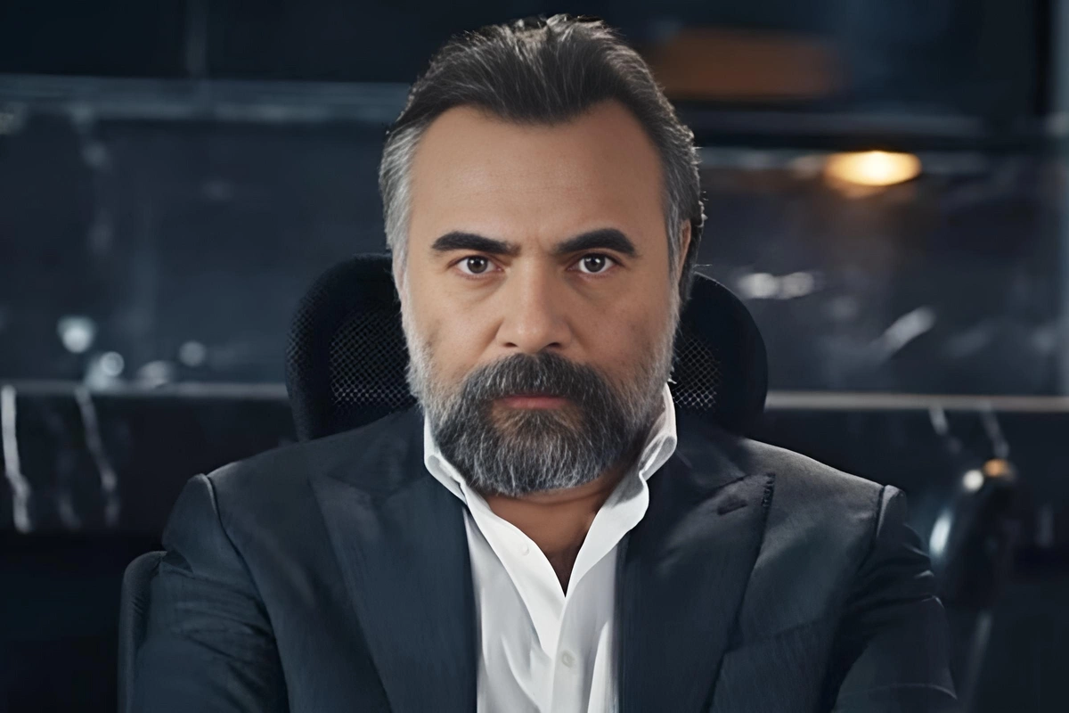 Qidadan zəhərlənən Oktay Kaynarcanın son vəziyyəti açıqlandı Qidadan zəhərlənən Oktay Kaynarcanın son vəziyyəti açıqlandı
