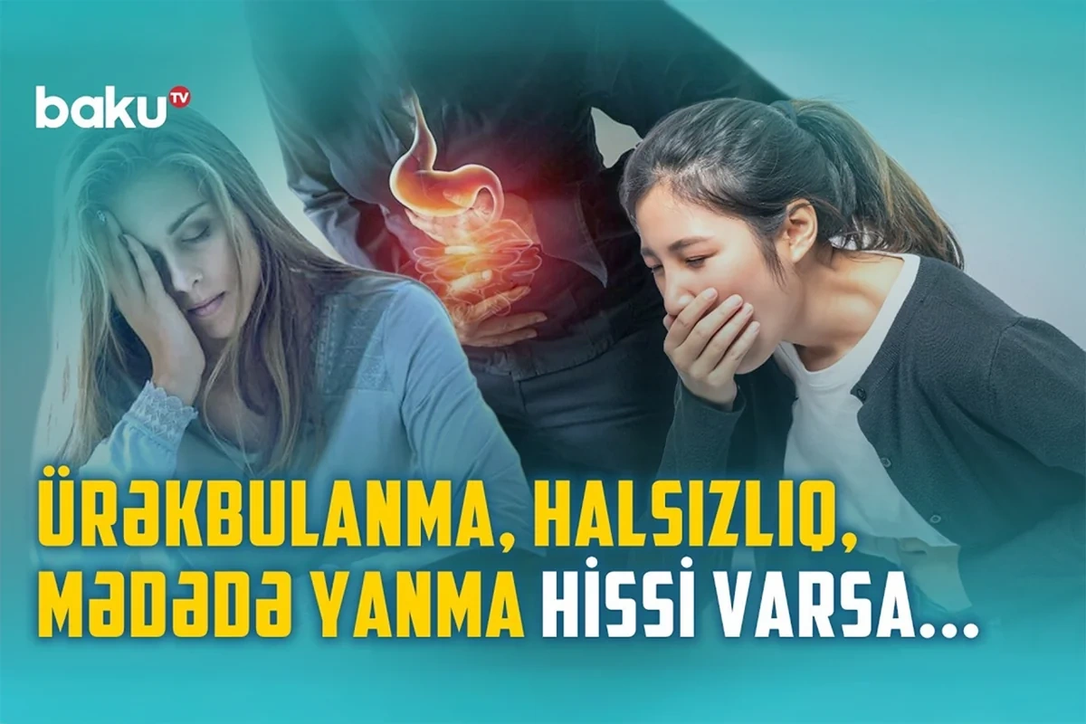 Qidalanma vərdişləri qastrit və xoraya necə təsir edir? Qidalanma vərdişləri qastrit və xoraya necə təsir edir?
