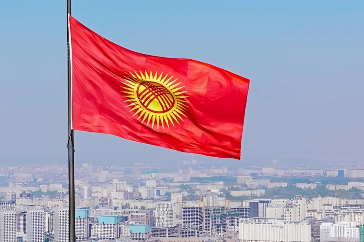 Qırğızıstan tarixində ilk dəfə BMT Təhlükəsizlik Şurasının qeyri-daimi üzvü seçildi