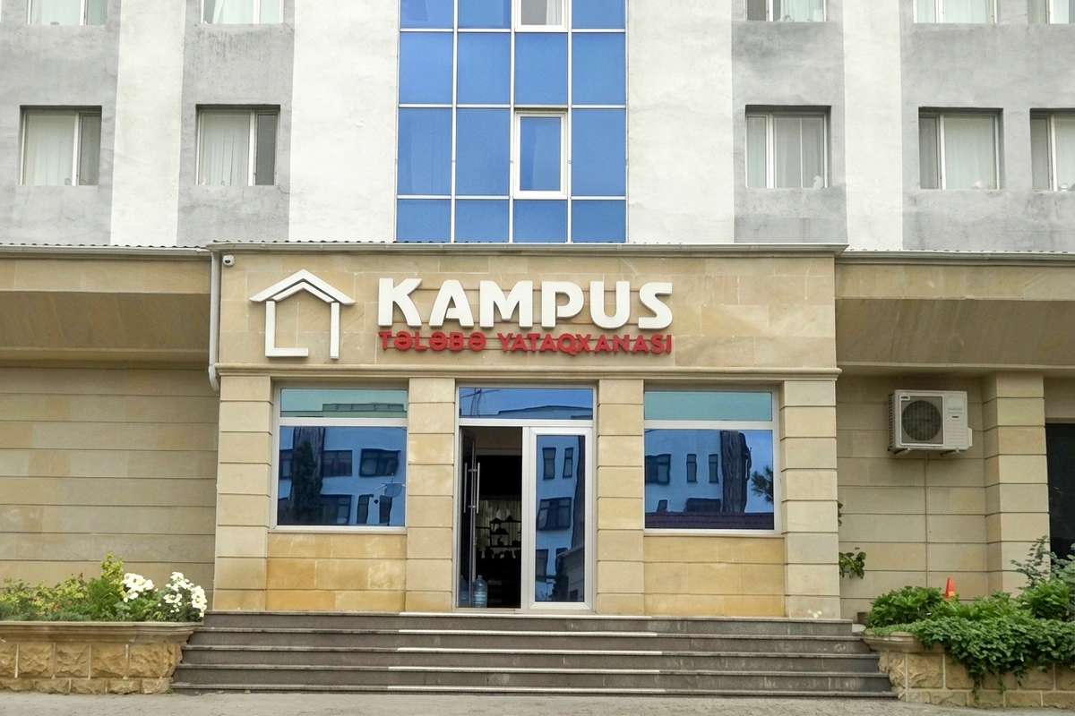Qızların qaldığı yataqxanada nə baş verib? Qızların qaldığı yataqxanada nə baş verib?