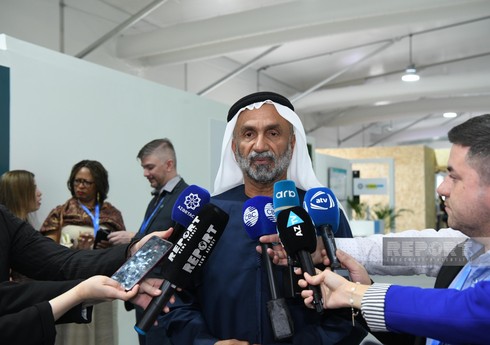 Qlobal Tolerantlıq və Sülh Şurasının prezidenti: Planetin qorunması QHT-lərin töhfəsi olmadan mümkün deyil Qlobal Tolerantlıq və Sülh Şurasının prezidenti: Planetin qorunması QHT-lərin töhfəsi olmadan mümkün deyil