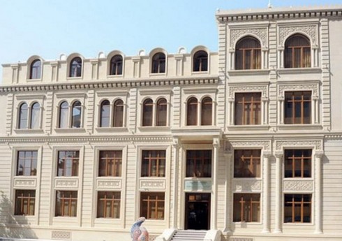 Qərbi Azərbaycan İcması Belçikanı Azərbaycanın daxili işlərinə müdaxilə etməməyə çağırıb