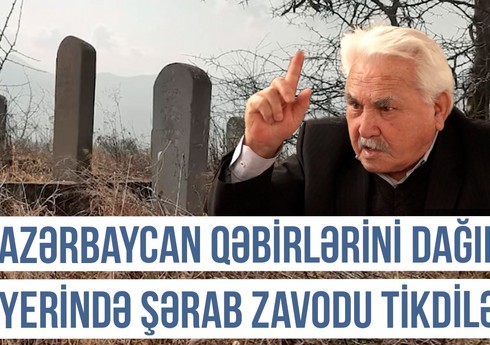 Qərbi Azərbaycan Xronikası: Ermənistanın şimalında sonuncu nöqtə - Ləmbəli kəndi Qərbi Azərbaycan Xronikası: Ermənistanın şimalında sonuncu nöqtə - Ləmbəli kəndi