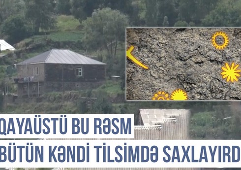 Qərbi Azərbaycan Xronikası: Göyçə mahalının ən isti kəndinin qəribə adətləri